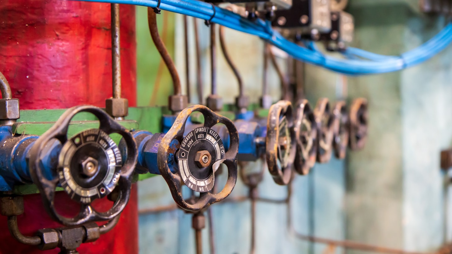 Portfolio - D&V Technologies Inc